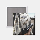 艦隊戦用装置 マグネット (正面/裏面)