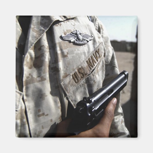 艦隊戦用装置 マグネット (正面)