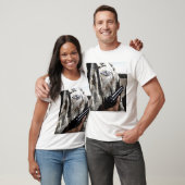 艦隊戦用装置 Tシャツ (ユニセックス)