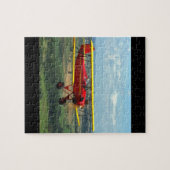 艦隊、モデル2 1929年の_Classic航空 ジグソーパズル (横)