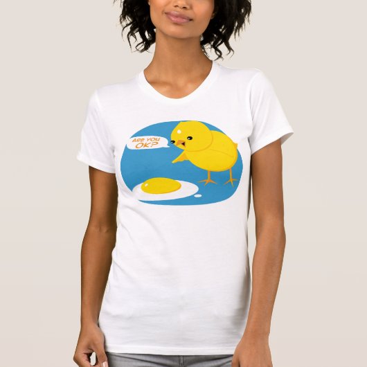 良いか。 Tシャツ (正面)