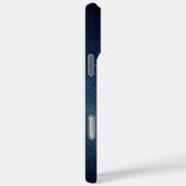 良いことが訪れますように Case-Mate iPhoneケース (裏面 / 右)