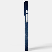 良いことが訪れますように Case-Mate iPhoneケース (裏面 / 左)
