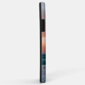 良いことが訪れるiPhoneケース Case-Mate iPhoneケース (裏面/右)