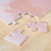 良いものと悪いもの ジグソーパズル (側面)