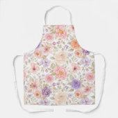 良いエプロン=良い食事 エプロン (正面)