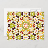 良いカルマと健康なダイエット2 ポストカード (正面/裏面)