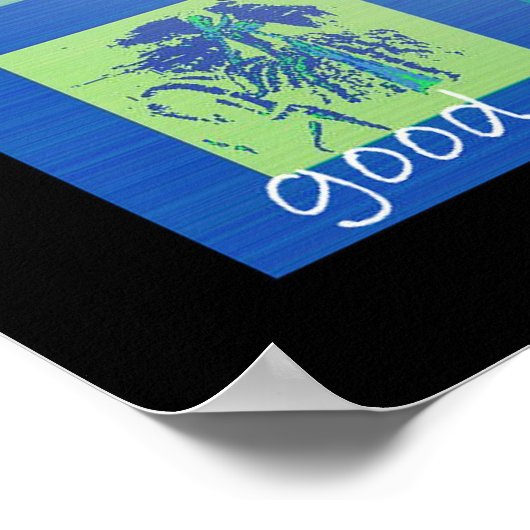 良いクイーンベス ポスター (角)