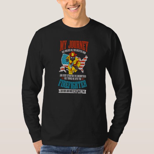 良いデザインのために素晴らし型に入れた Tシャツ (正面)