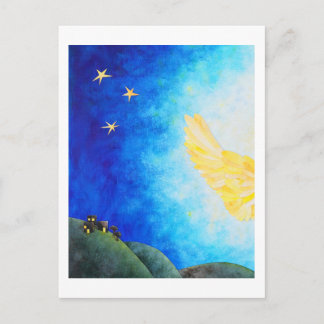 良いニュースはがき ポストカード