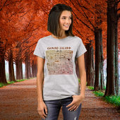 良いニュース:レイのセントルイス・マンモスチャートTee Tシャツ