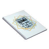 良いノートが良くなる ノートブック (右側)