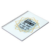 良いノートが良くなる ノートブック (左側)