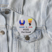 [良いボタンに投票] 缶バッジ (インサイチュ)