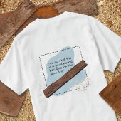 良いボード Tシャツ