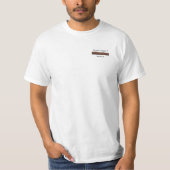 良いボード Tシャツ (正面)