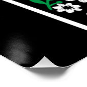 良いモチベーションの種を植える ポスター (コーナー)