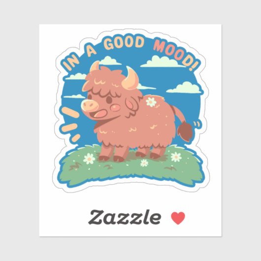 良いモードで シール (シート)