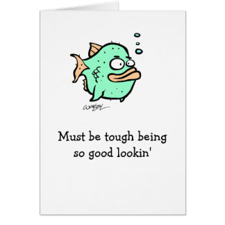 良いルックイン