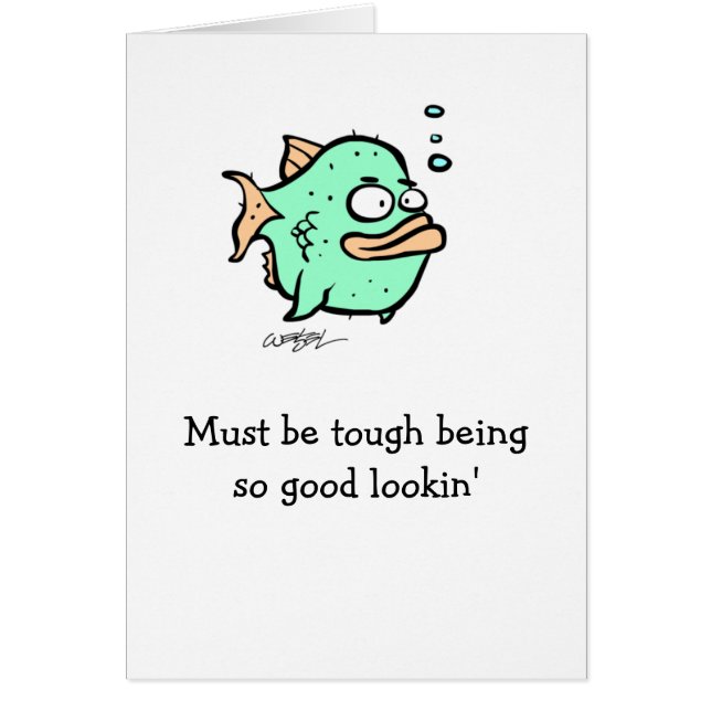 良いルックイン (正面)