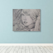 良い一日とより良い夜のキャンバスプリント キャンバスプリント (インサイチュ (ウッドフロア))