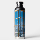 良い一日と良い夜を過ごす ウォーターボトル (右面)