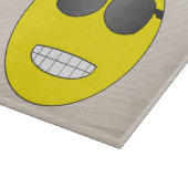 良い一日を過ごして カッティングボード (角)