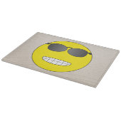 良い一日を過ごして カッティングボード (角)