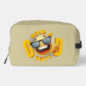 良い一日を過ごす | ドップキット (裏面)