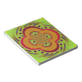 良い一日を過ごす ノートパッド (アングル)