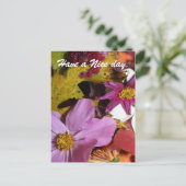 良い一日を過ごす。 ポストカード (スタンド正面)