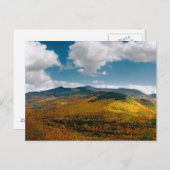 良い一日を過ごす ポストカード (正面/裏面)