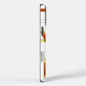 良い一日を過ごす Case-Mate iPhoneケース (裏面 / 右)