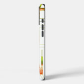 良い一日を過ごす Case-Mate iPhoneケース (裏面 / 左)