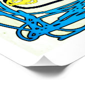 良い一日 ポスター (コーナー)