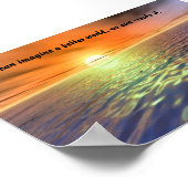 良い世界 ポスター (角)