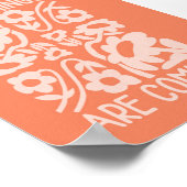 良い事は来's，ポジティビティ引用文 ポスター (角)