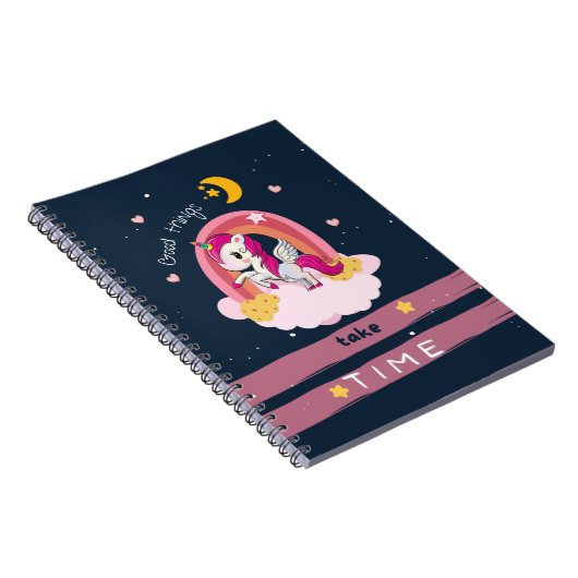 良い事 ノートブック (右側)