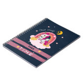 良い事 ノートブック (左側)