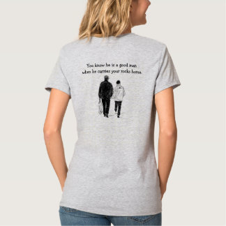 良い人   Tシャツ