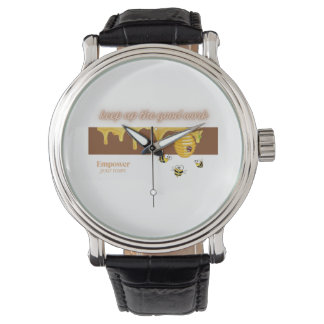 良い仕事 腕時計