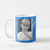 良い先生はコーヒーマグを知っている コーヒーマグカップ (左)