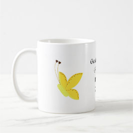 良い先生与えよ翼… コーヒーマグカップ