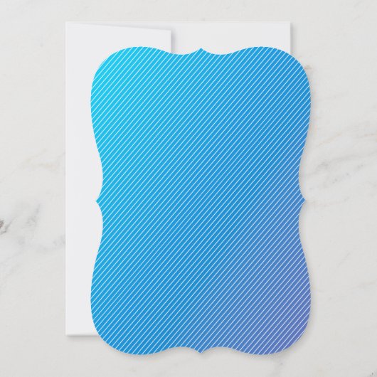 良い先生 サンキューカード (裏面)