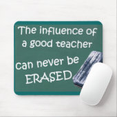 良い先生 マウスパッド (マウス)