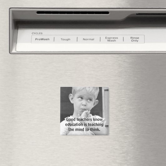 良い先生 マグネット (インサイチュ (食洗機))