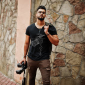 良い写真 Tシャツ