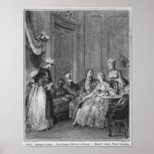 良い前兆 ポスター (正面)