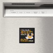 良い卵マグネット マグネット (インサイチュ (食洗機))