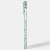 "良い参照 – Vibes電話前向きケースデザイン Case-Mate iPhoneケース (裏面 / 左)